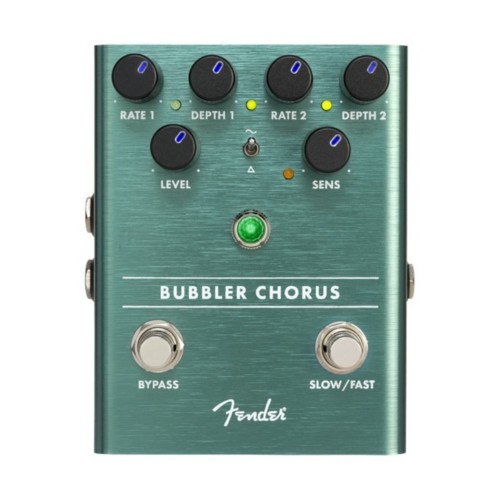 Fender Bubbler Analog Chorus Fender Bubbler Analog Chorus